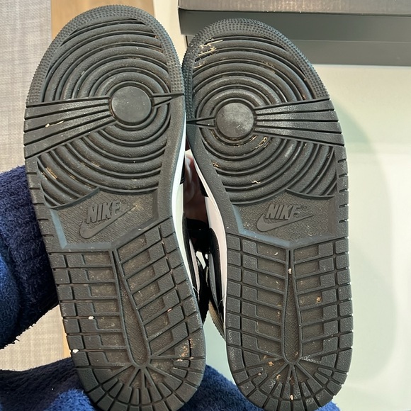 Men’s Air Jordan 1 MID SE ASW SIze 7.5 - Picture 5 of 5